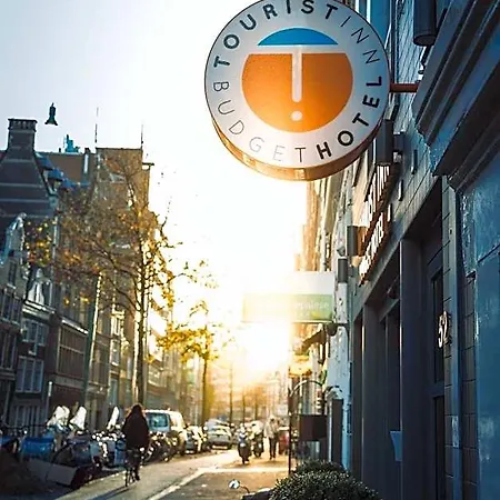 Tourist Inn One Amsterdam-3
